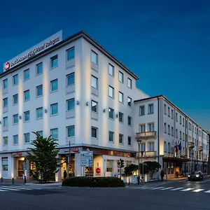 **** Hotel Western Bologna Italia