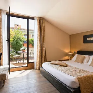 Atlante Garden **** Roma