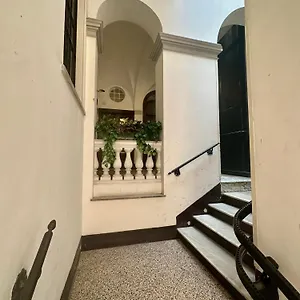 2* Casa de hóspedes Nazionale Palace