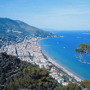 *** Hotel Danio Lungomare Italia