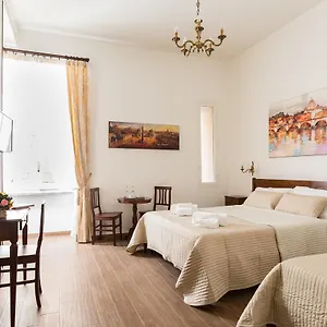 Penzion Casa In Monti, Řím