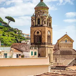 *** Hotel Hotel Amalfi Italia
