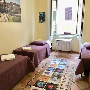  Albergue Zidan