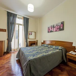 Hotel Domus Praetoria, Řím