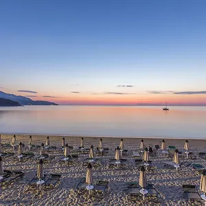 **** Hotel Biodola Italia