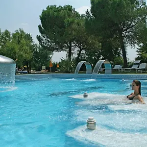 **** Hotel Terme Neroniane Italia