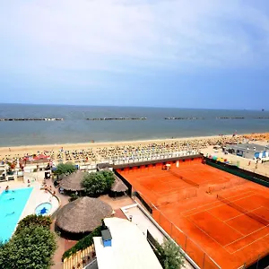 *** Hotel Grand Azzurra Club Italia