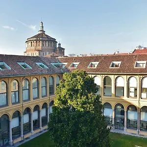 *** Hotel Palazzo Delle Stelline Italia