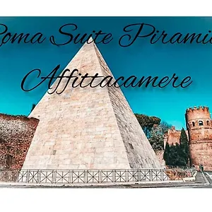 Piramide Maison d'hôtes