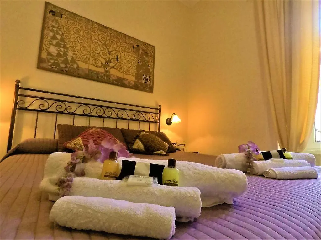 Tucci'S Roma Guest House 3*, Рим Италия