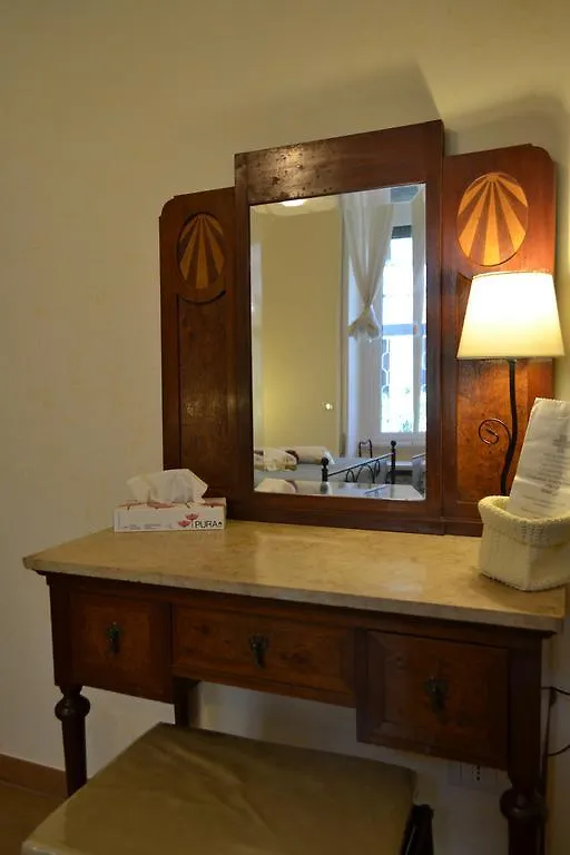 *** Bed & Breakfast Tucci'S Roma Guest House Itálie