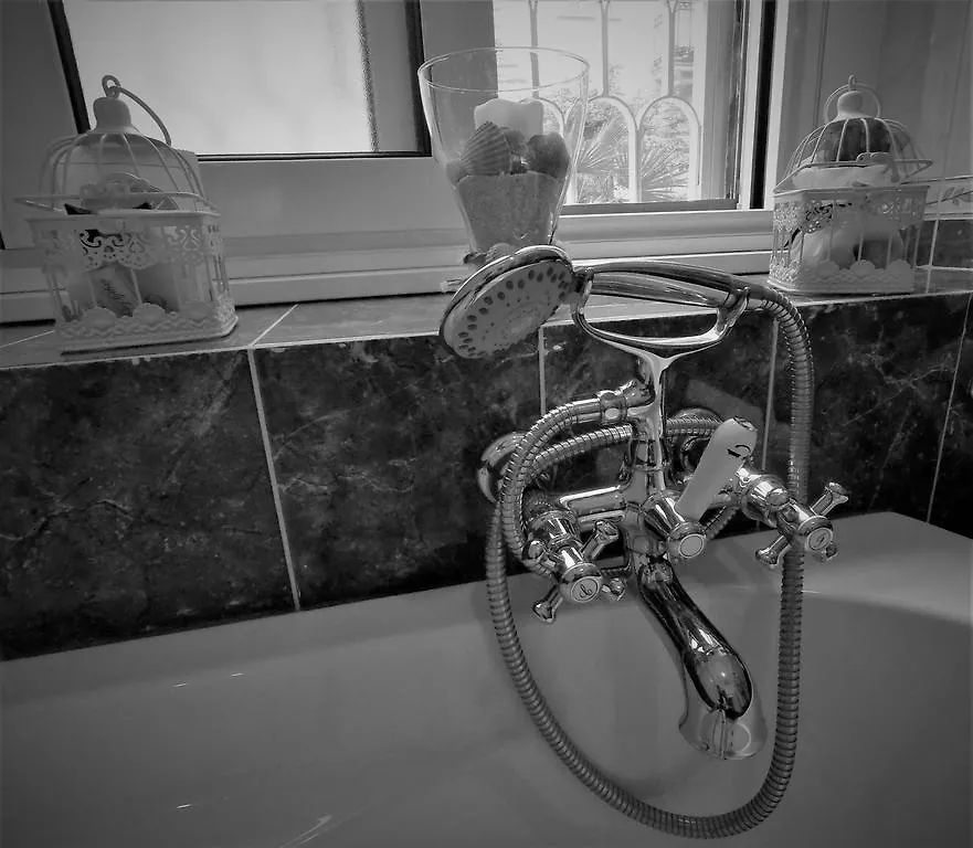 *** Bed & Breakfast Tucci'S Roma Guest House Itálie