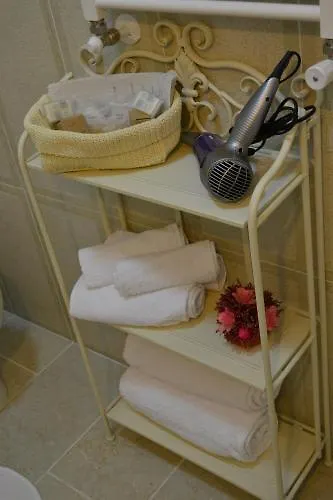 Tucci'S Roma Guest House Bed & Breakfast