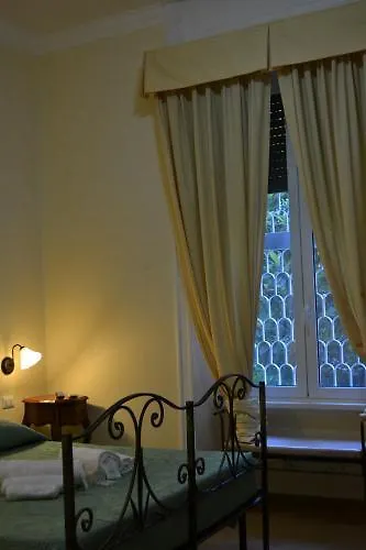 Tucci'S Roma Guest House Bed & Breakfast