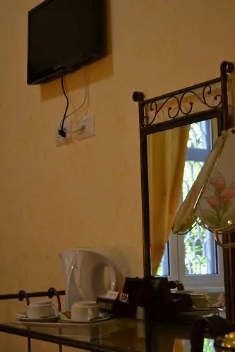 Bed & Breakfast Tucci'S Roma Guest House